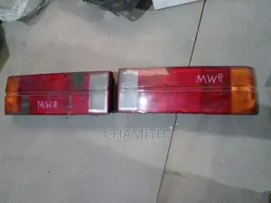 BMW E30 Tail lights