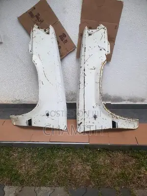 Sunny FB12 Fenders