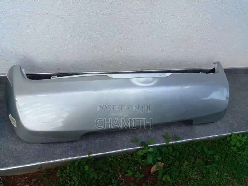 March AK12 Fenders