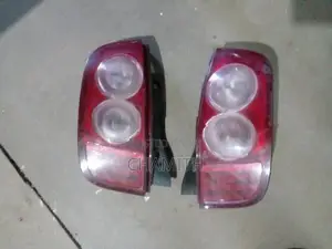 March AK12 Fenders