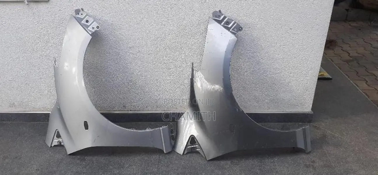 Demio Fenders