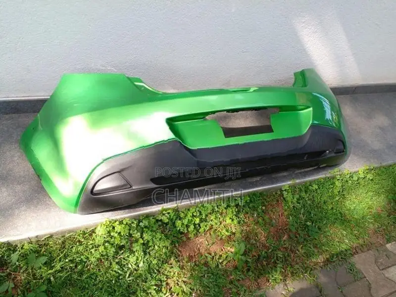Demio Fenders