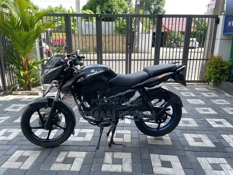 Bajaj Pulsar 135 2010