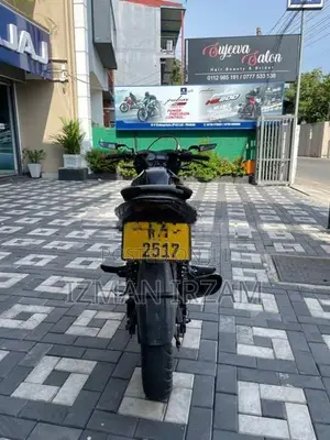 Bajaj Pulsar 135 2010
