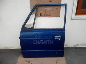 Pajero Fenders
