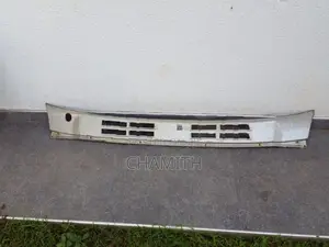 Pajero Fenders