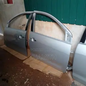 IST Door Panels