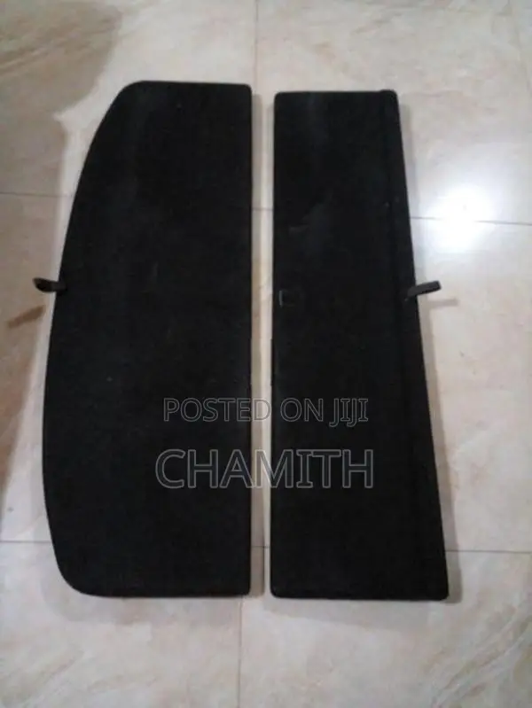 IST Door Panels