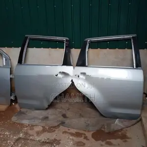 IST Door Panels