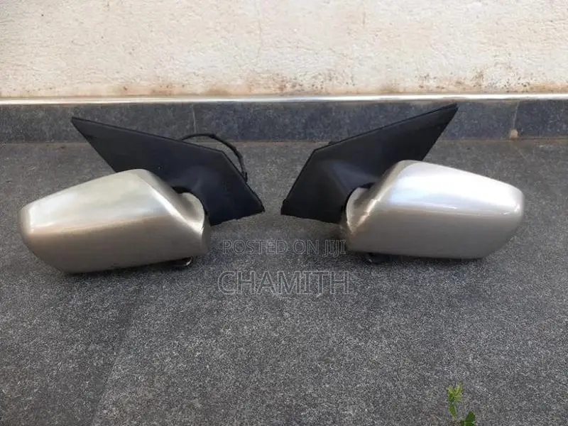 IST Door Panels