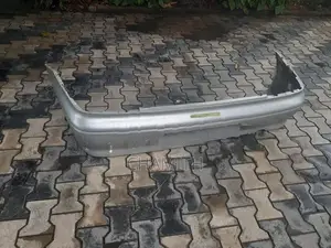 lancer CS1 Rear Buffer