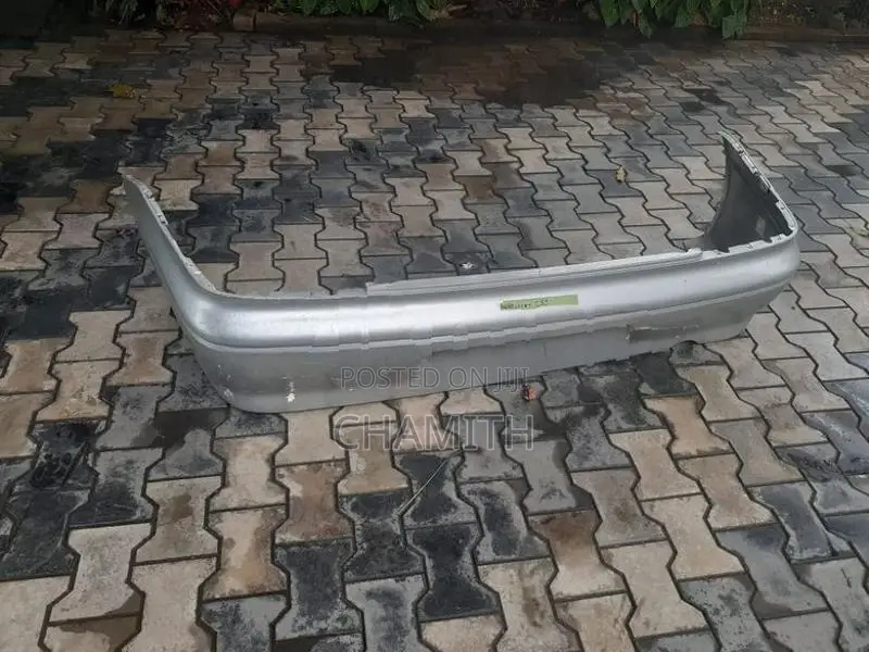 lancer CS1 Rear Buffer