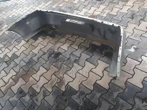 lancer CS1 Rear Buffer