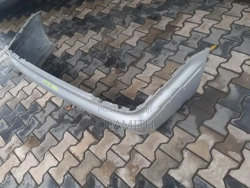 lancer CS1 Rear Buffer