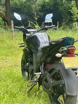 Yamaha FZs V2 2016