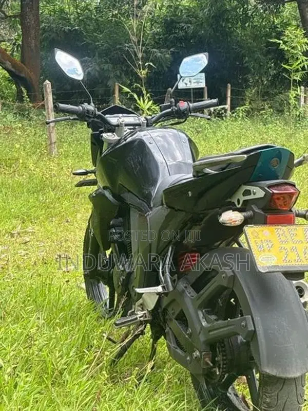 Yamaha FZs V2 2016
