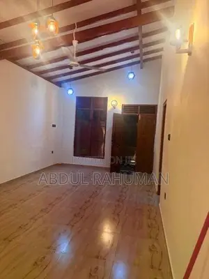 Single House Rent in Avissawella Junction