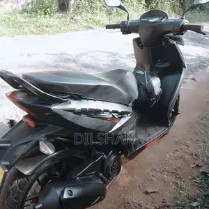 Aprilia SR 2020