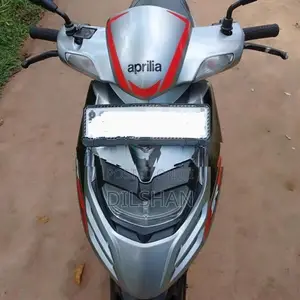 Aprilia SR 2020