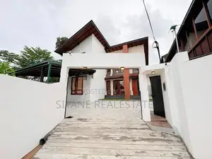 Luxury New House For Sale In Battaramulla