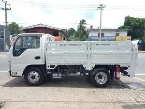 Isuzu Elf 10.5 POWER DOOR 2018