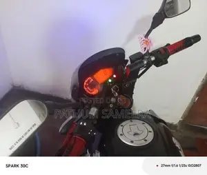 Bajaj Pulsar 150 2013