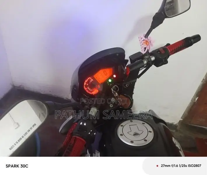 Bajaj Pulsar 150 2013