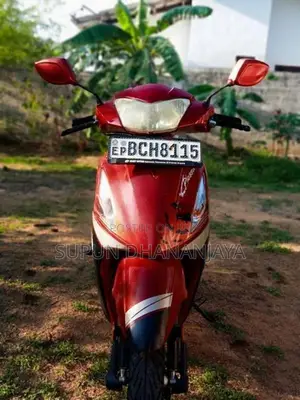 Hero Pleasure Plus 2016