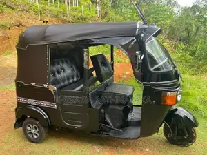 Bajaj RE 2011