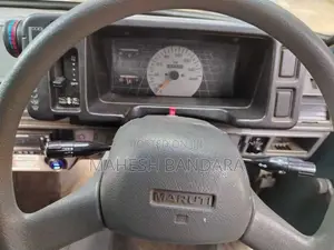 Maruti Suzuki 800 2005
