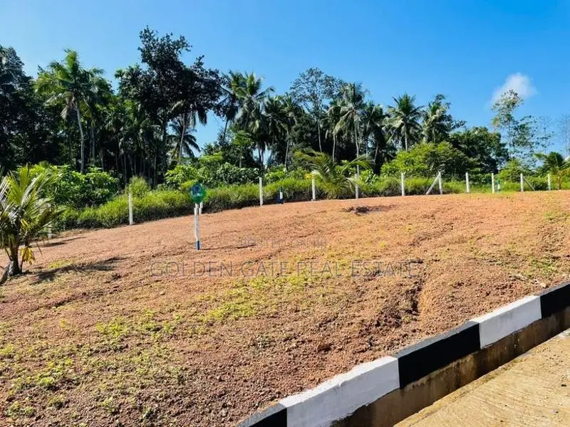 Valuable Residential Land for Sale in Yakkala