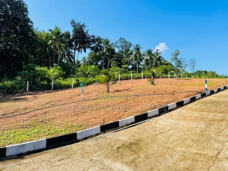 Valuable Residential Land for Sale in Yakkala