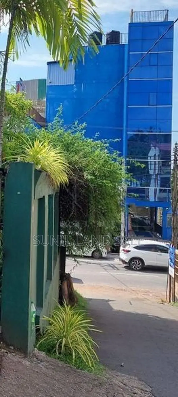 2 Story House For Sale In Boralasgamuwa Maharagama Main Road