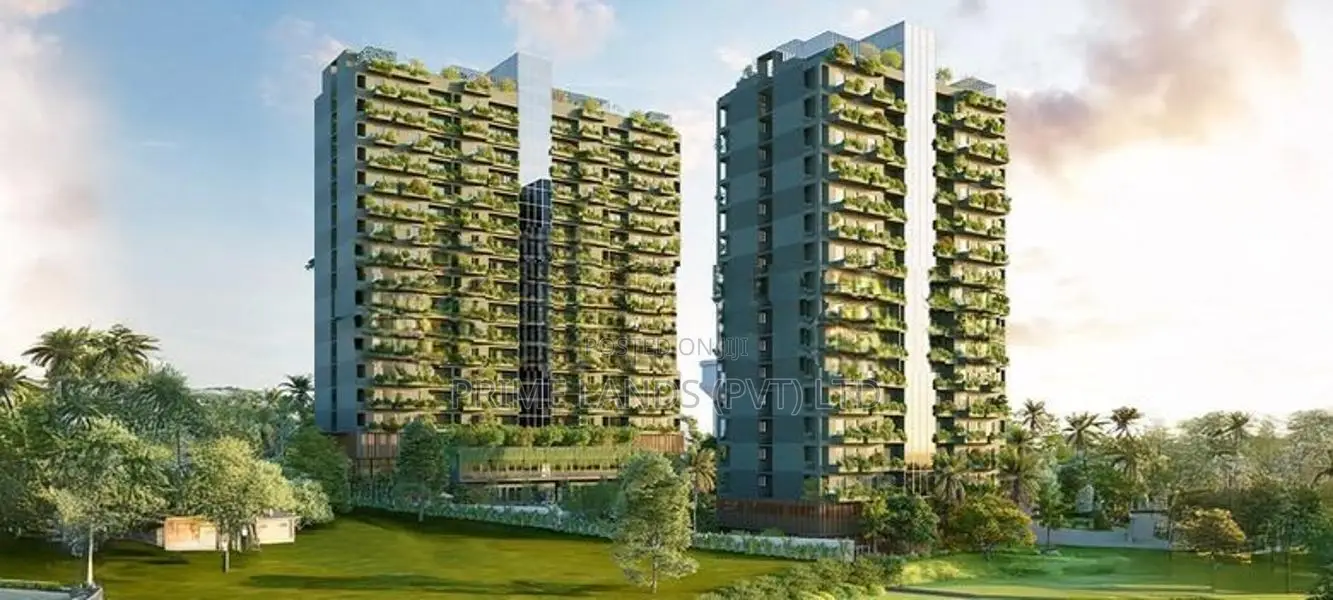 Prime Group Upcoming Apartments For Sale Kottawa Pannipitiya
