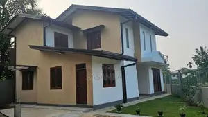 BRAND NEW LUXURY TWO STORY HOUSE FOR SALE IN ATHURUGIRIYA