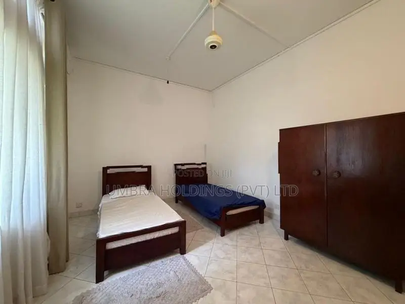 Fully Furnished 3BHK For Rent In Colombo 3 - 4082U/1