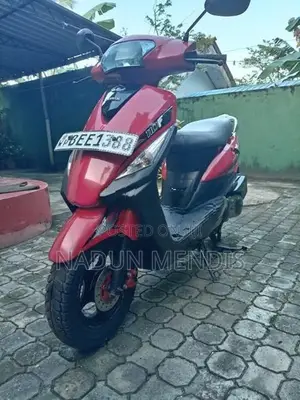 Demak Civic 2016