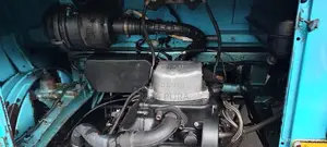 Bajaj RE 2015