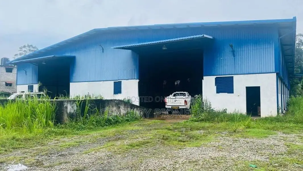 Warehouse for Rent in Minuwangoda