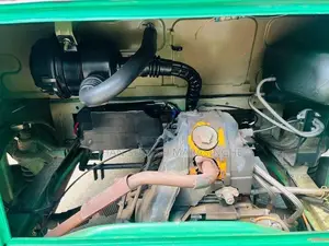 Bajaj RE Three Wheeler 2013