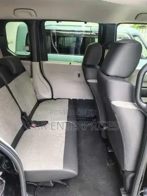 Honda N-Box 2024