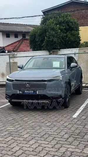 Honda Vezel Z Premium 2026