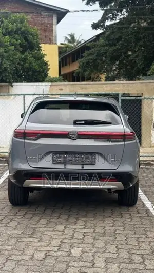 Honda Vezel Z Premium 2026