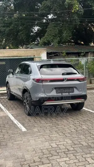 Honda Vezel Z Premium 2026