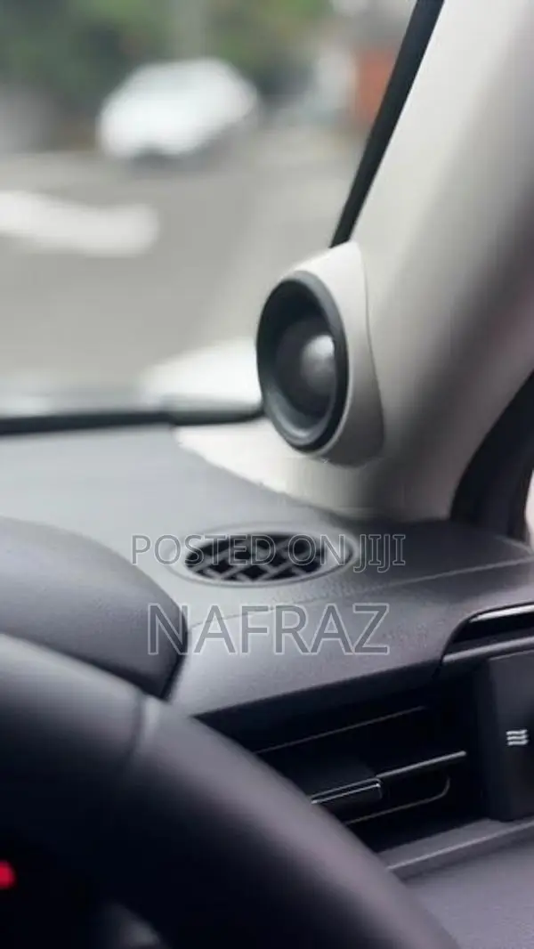 Honda Vezel Z Premium 2026