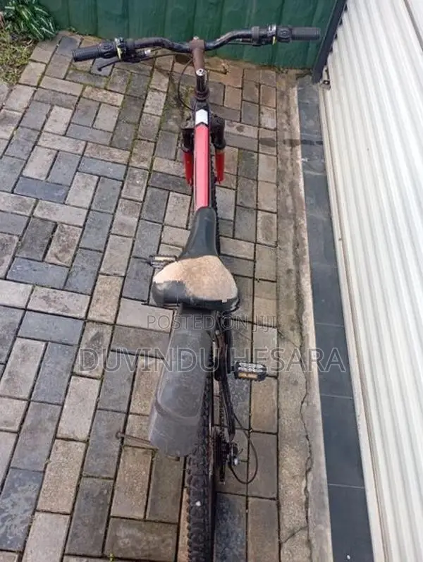 Lumala Honet Bicycle 24"