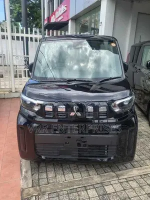 Mitsubishi eK Space 2024
