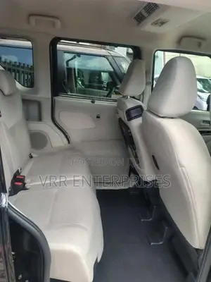 Mitsubishi eK Space 2024