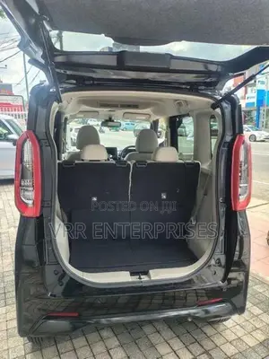 Mitsubishi eK Space 2024