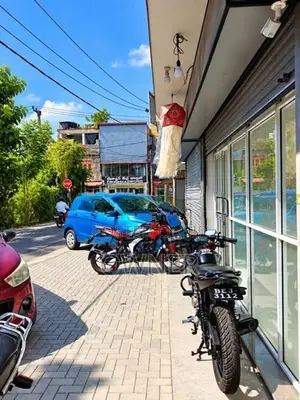 Commercial Space for Rent - Panadura Town